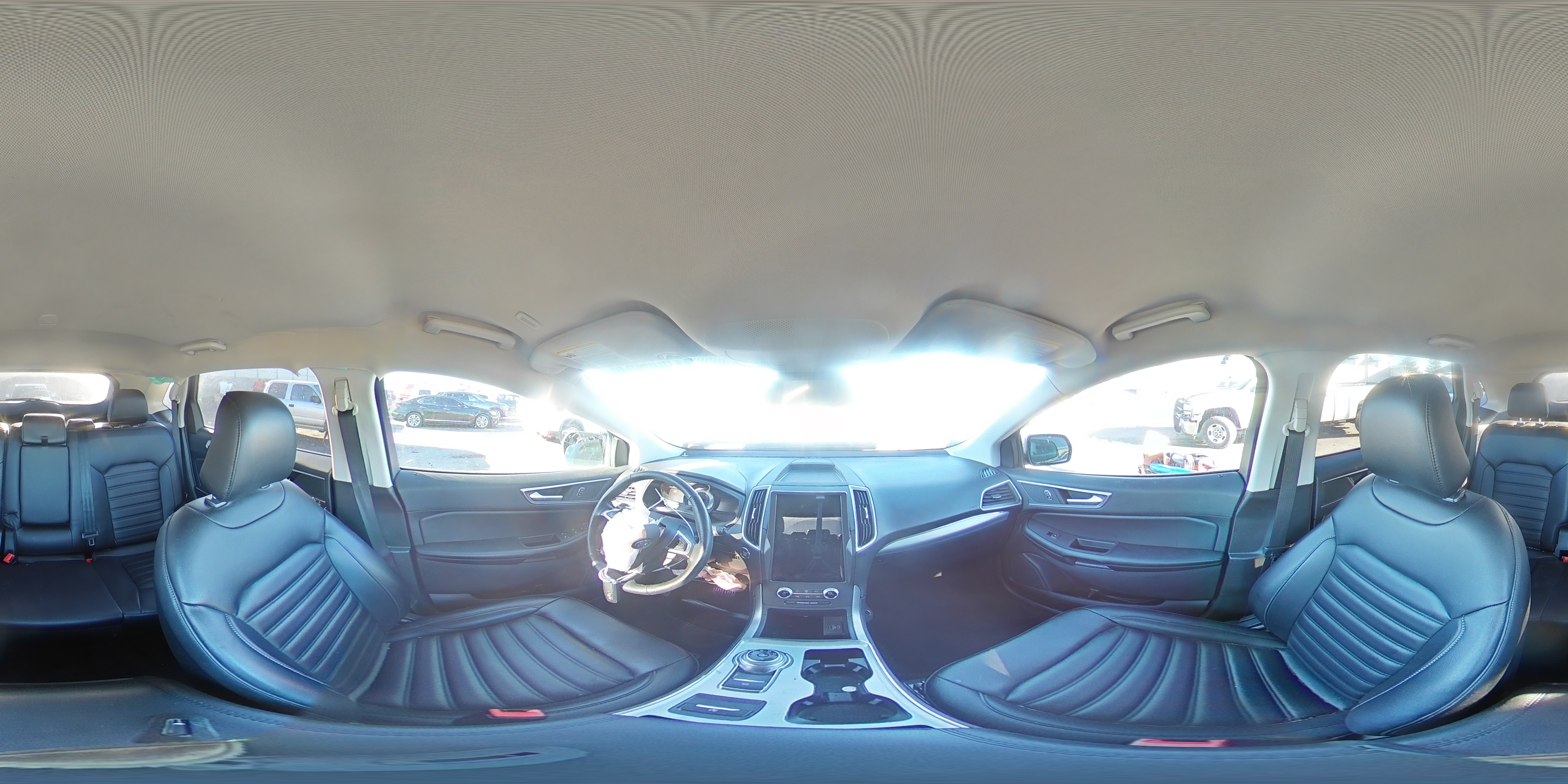 2022 Ford Edge - Image 14