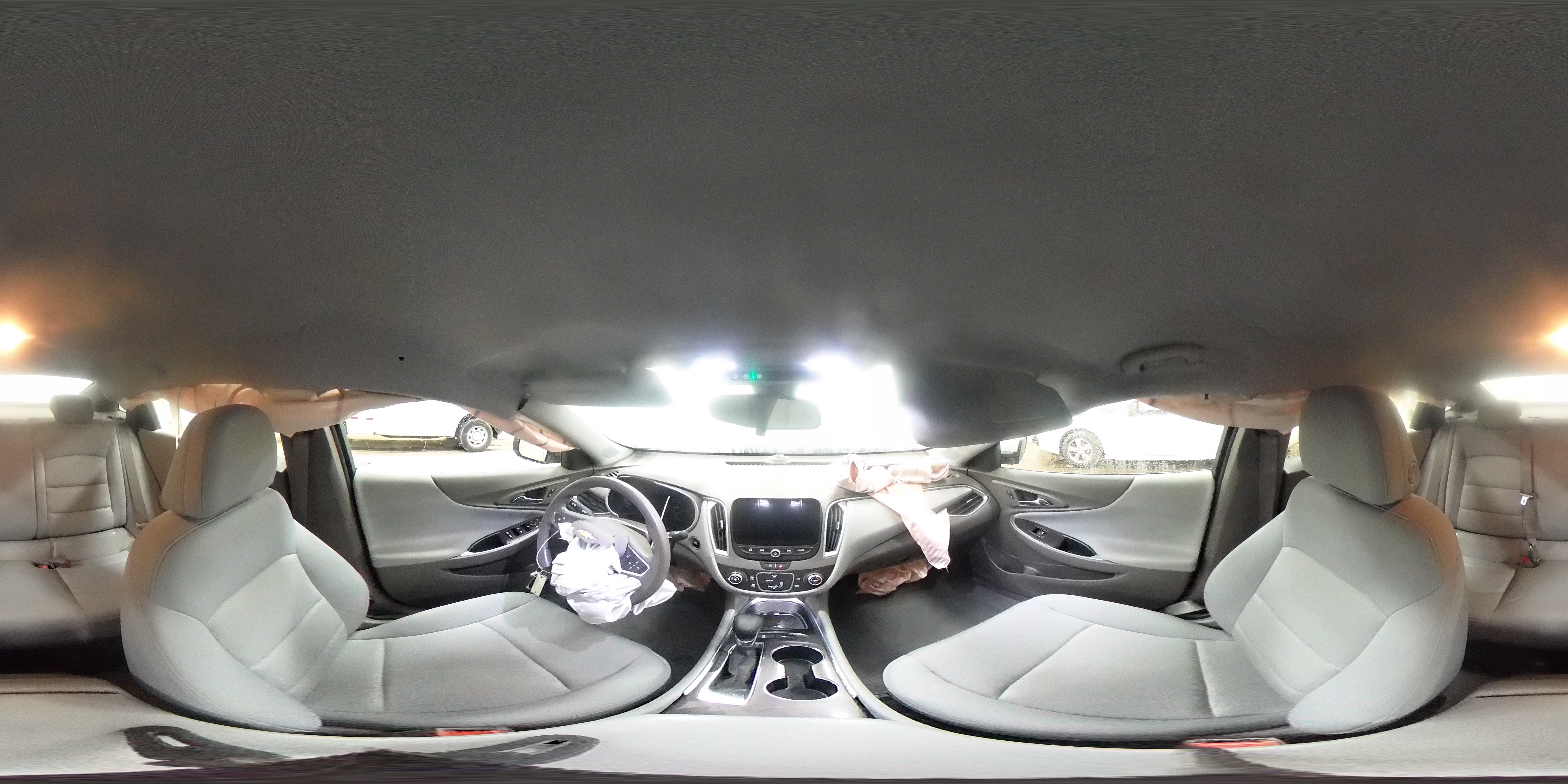 2021 Chevrolet Malibu - Image 14