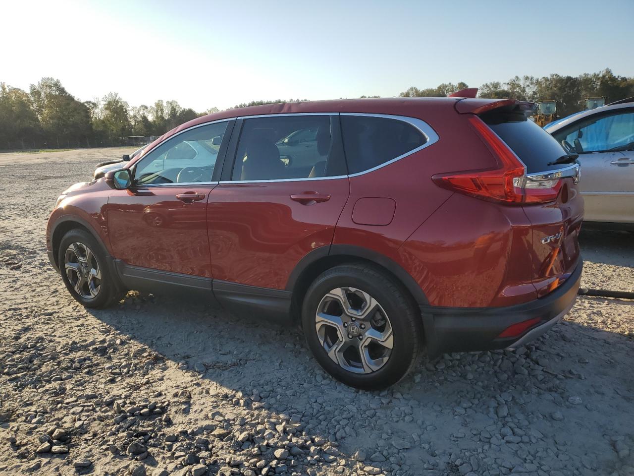 2019 Honda CR-V - Image 2
