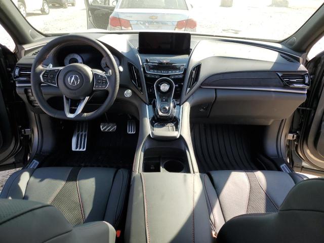  ACURA RDX 2024 Серый