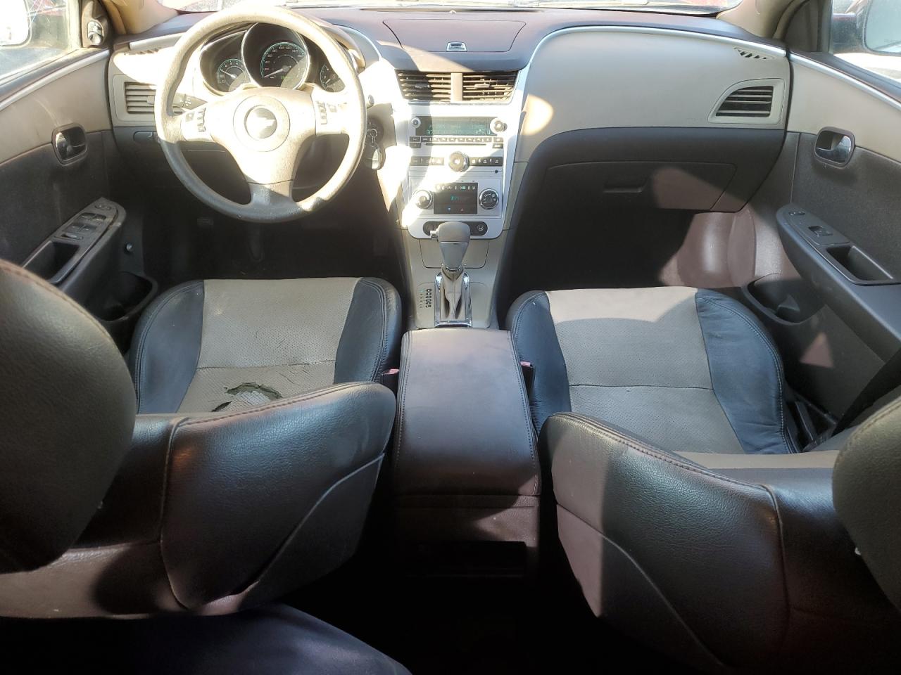 2009 Chevrolet Malibu Hybrid VIN: 1G1ZF57509F250653 Lot: 73246014