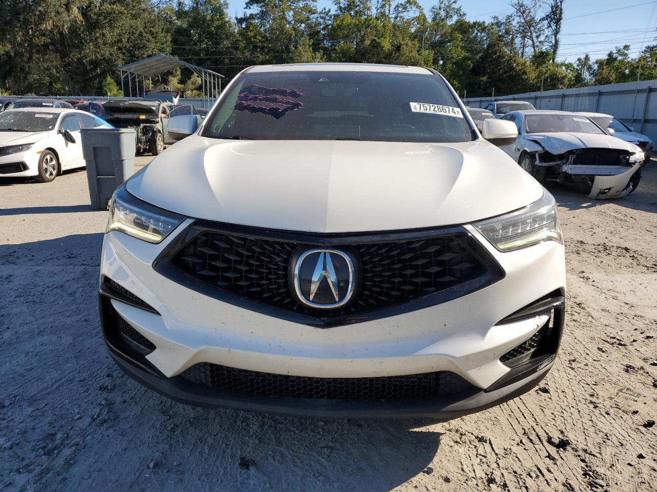 2019 Acura RDX - Image 5