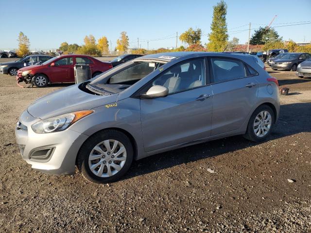 2014 Hyundai Elantra Gt 