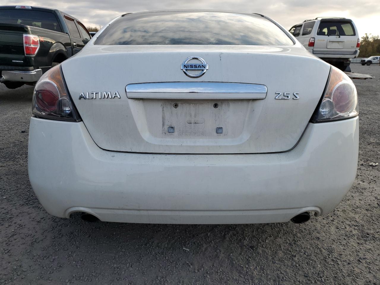 2009 Nissan Altima 2.5 VIN: 1N4AL21E09C100618 Lot: 77757784