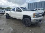 2015 Chevrolet Silverado C1500 Lt продається в West Palm Beach, FL - Rear End