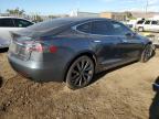 2019 Tesla Model S  de vânzare în San Martin, CA - Side