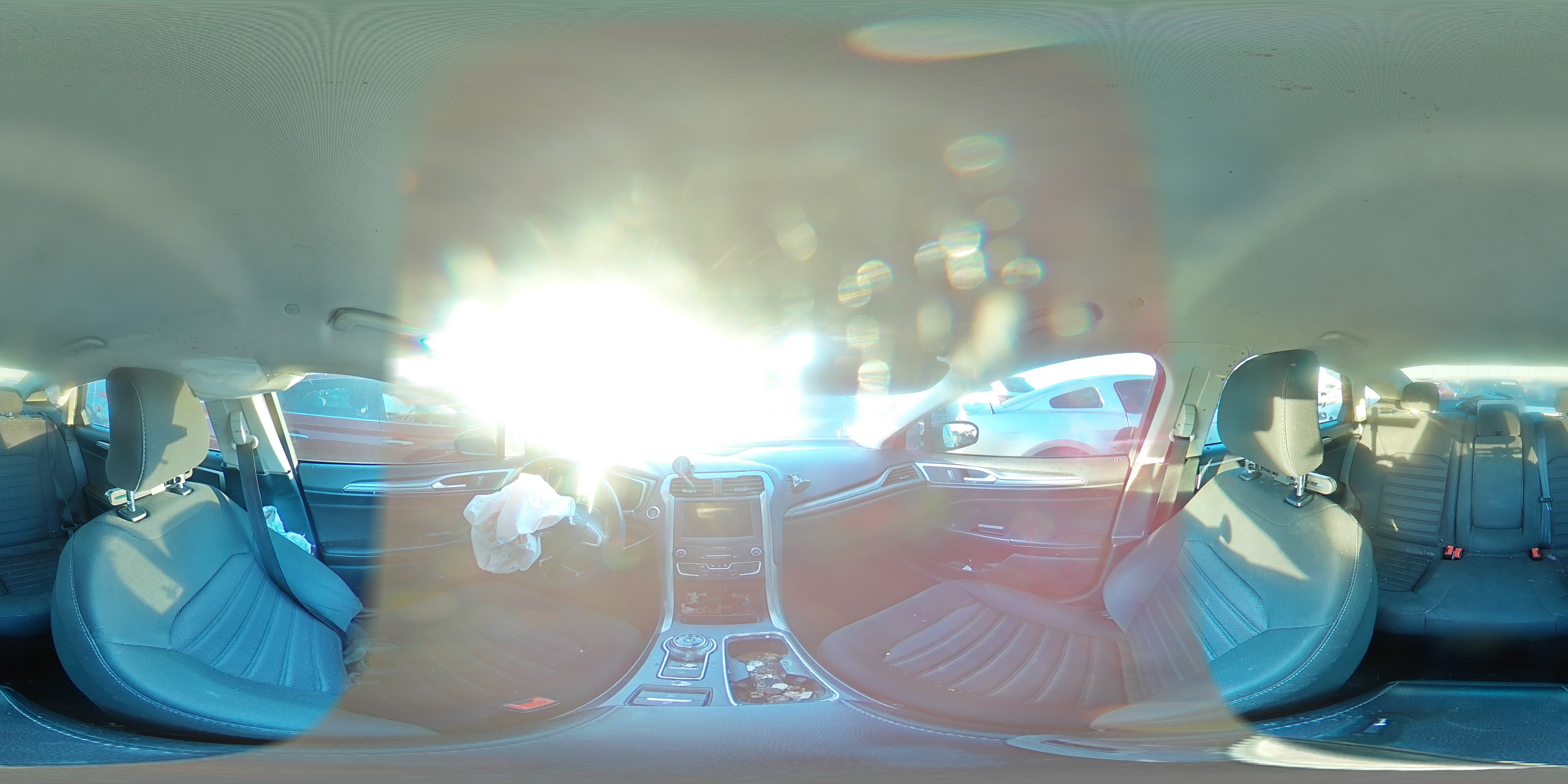 2019 Ford Fusion - Image 13