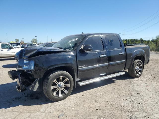 2010 Gmc Sierra K1500 Denali