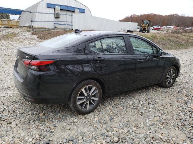 3N1CN8EV6PL859644 Nissan Versa SV 3