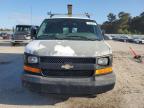 2011 Chevrolet Express G2500  للبيع في Harleyville، SC - Front End