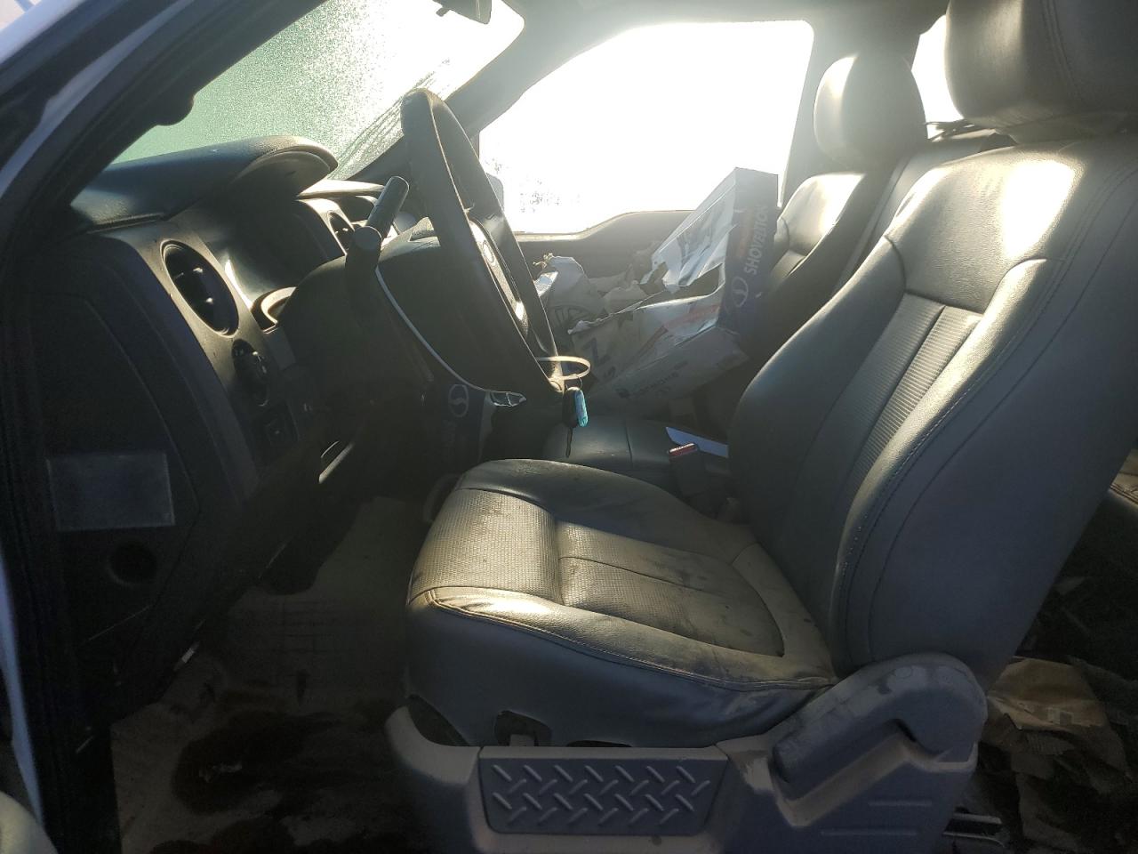 2013 Ford F-150 - Image 7