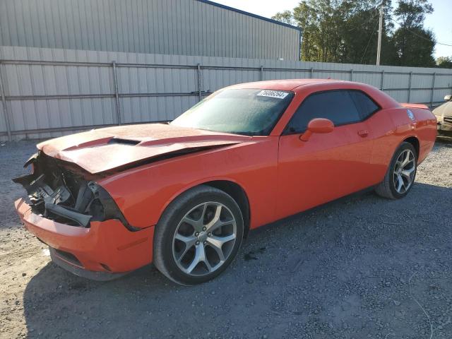 2016 Dodge Challenger Sxt for Sale in Gastonia, NC - Front End