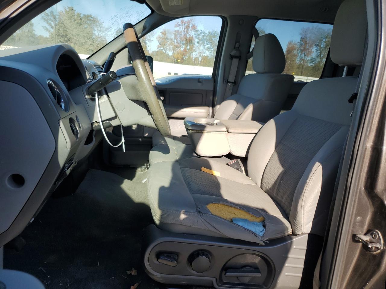 2007 Ford F-150 - Image 7