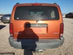 2007 Dodge Nitro Sxt na sprzedaż w Andrews, TX - Rear End