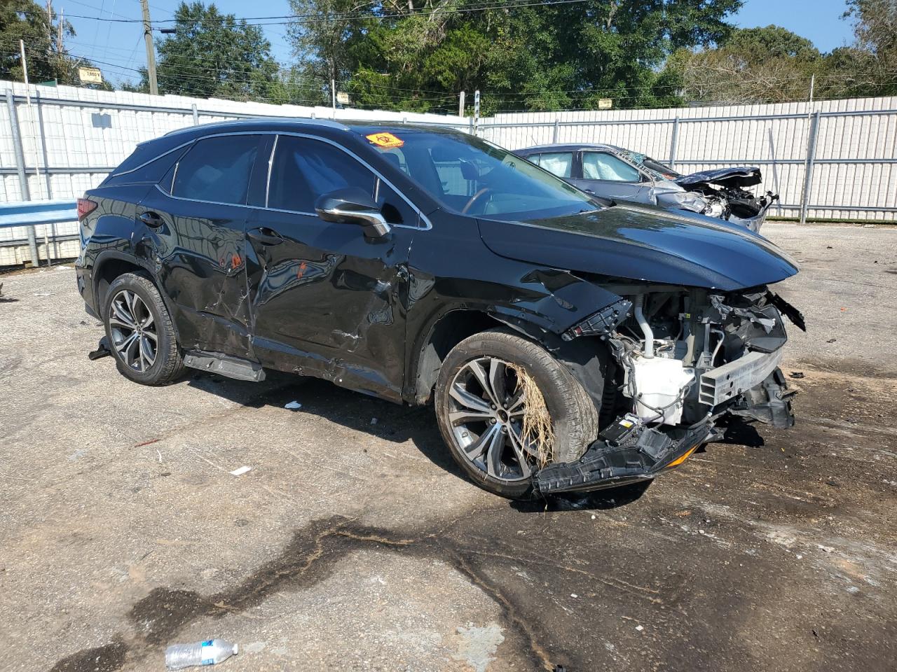 2019 Lexus RX - Image 4