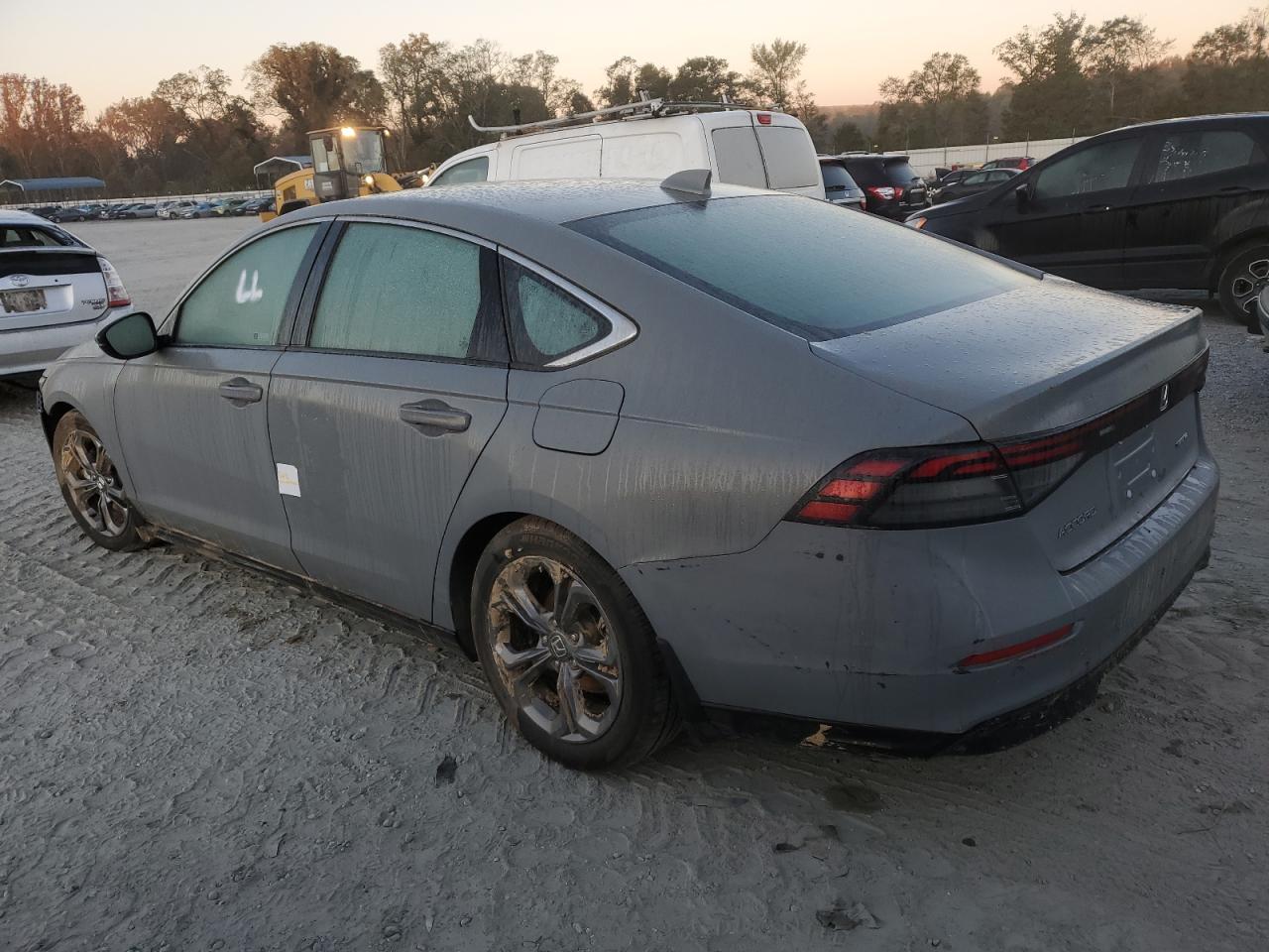 2024 Honda Accord - Image 2