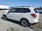 2018 Subaru Forester 2.5I Premium en Venta en Windsor, NJ - Front End