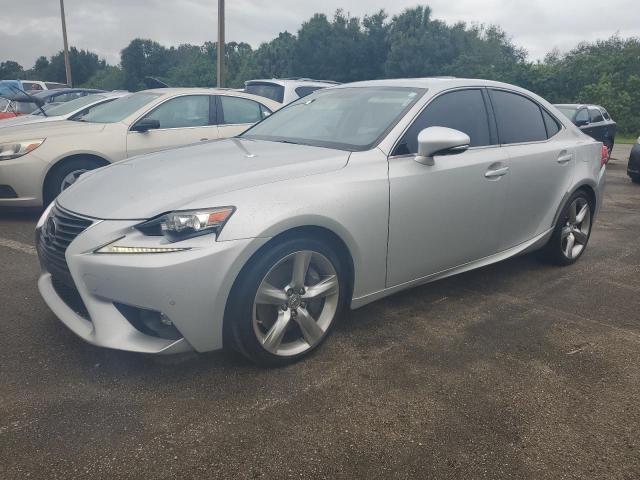 2016 Lexus Is 350