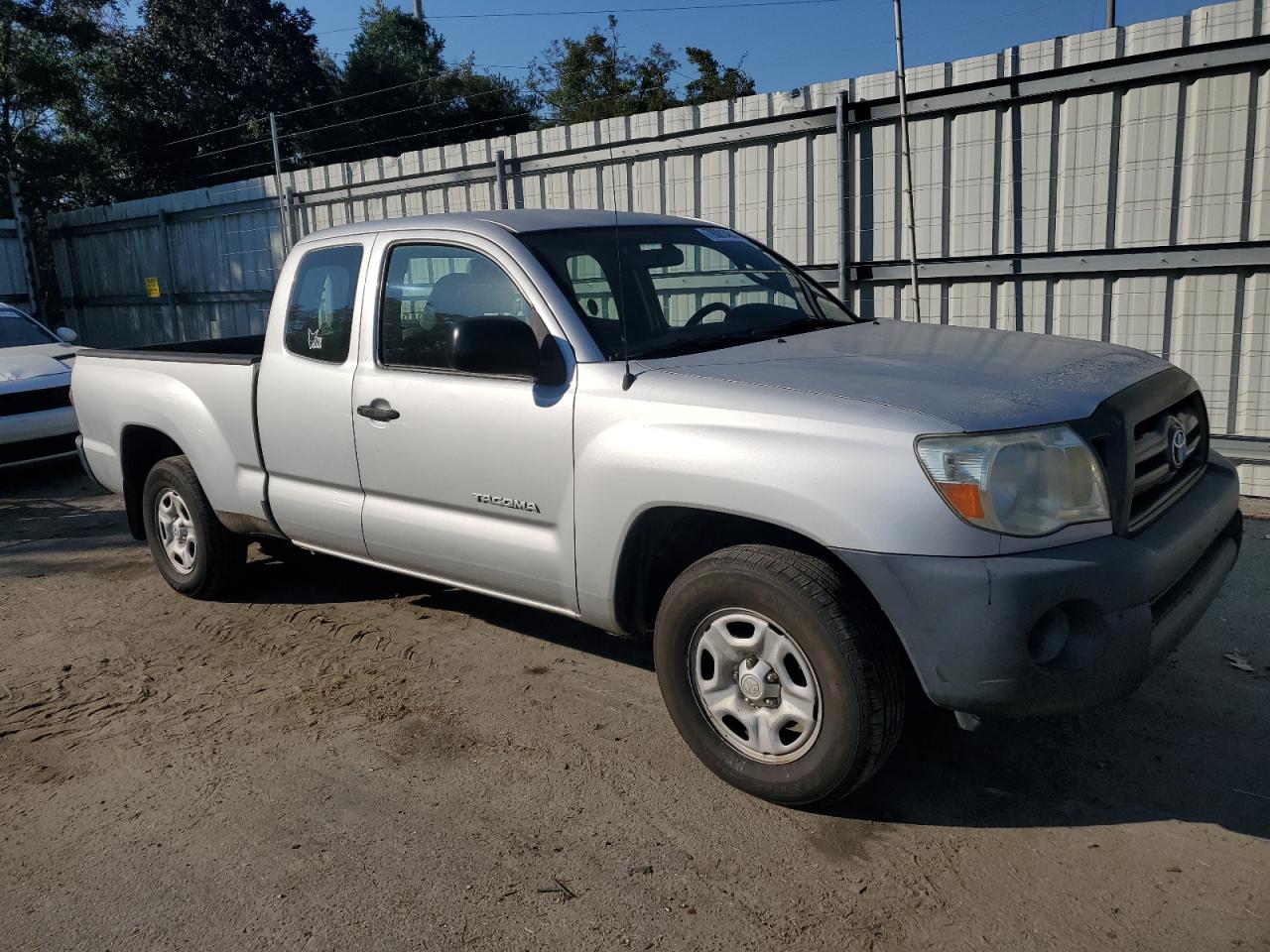 2010 Toyota Tacoma - Image 4