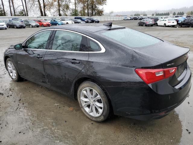 1G1ZD5ST9RF210423 Chevrolet Malibu LT 2