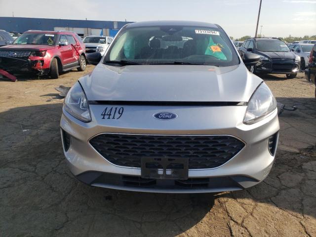  FORD ESCAPE 2022 Сірий