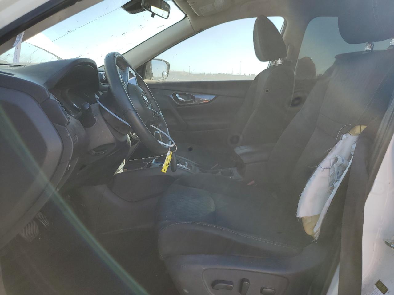 2019 Nissan Rogue - Image 7