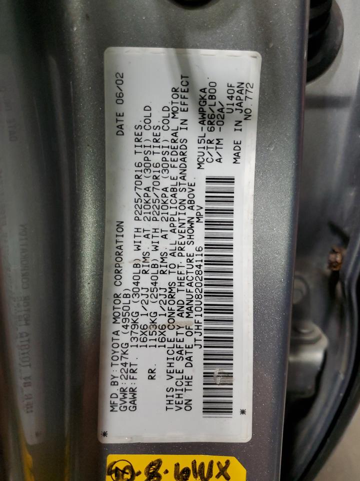 2002 Lexus RX - Image 13