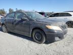 2011 Toyota Camry Base продається в China Grove, NC - Water/Flood