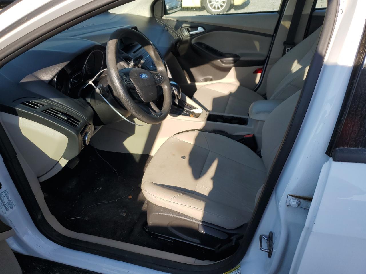 2015 Ford Focus - Image 7