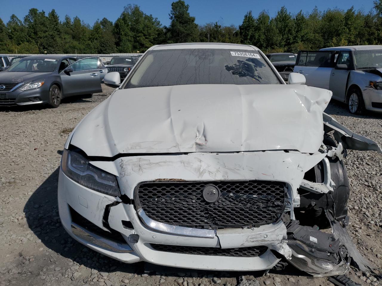 2019 Jaguar XF - Image 5