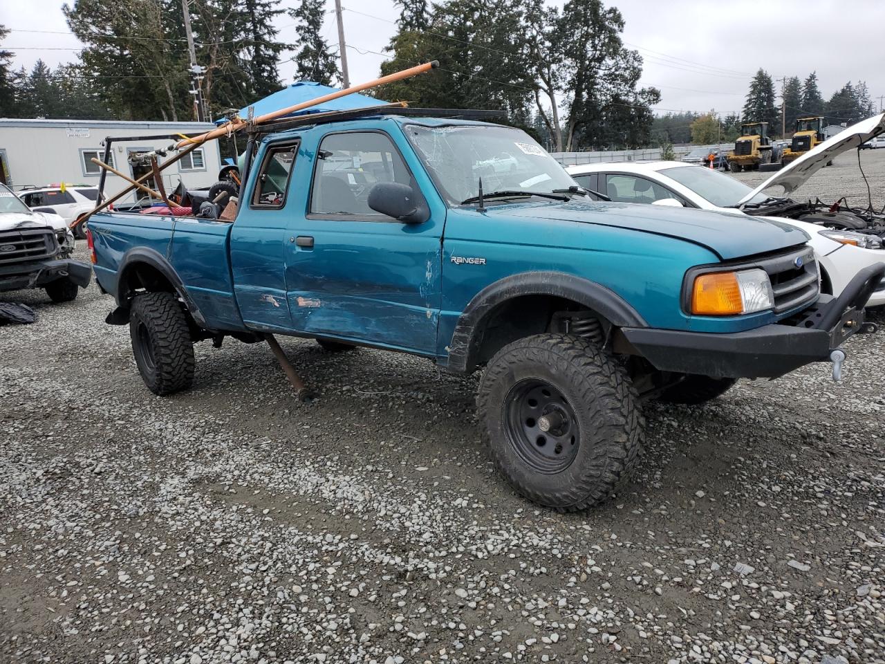 1994 Ford Ranger - Image 4