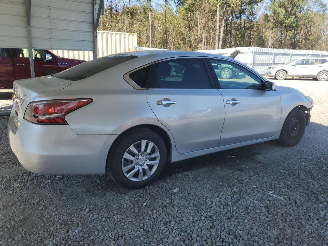 2013 Nissan Altima - Image 3
