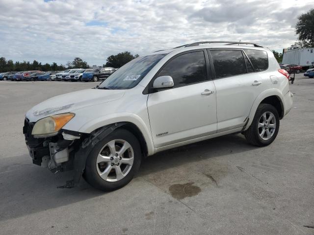 2010 Toyota Rav4 Limited