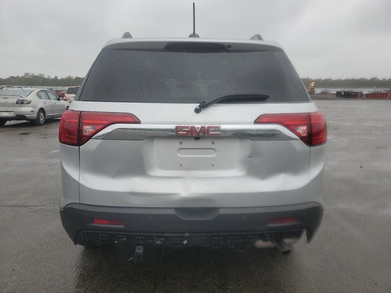 1GKKNMLA2HZ207975 2017 GMC Acadia Slt-1