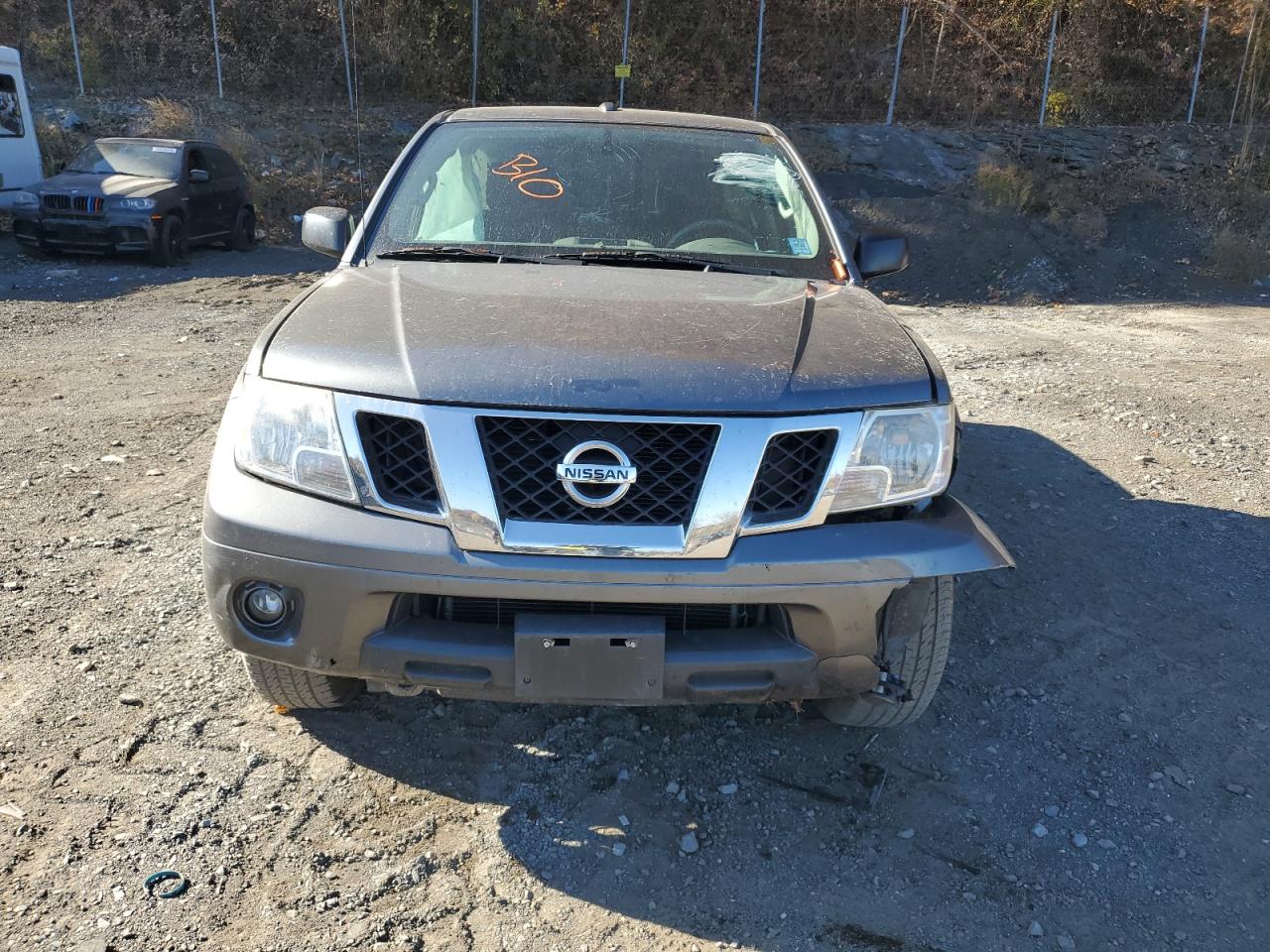 2016 Nissan Navara (Frontier) - Image 5