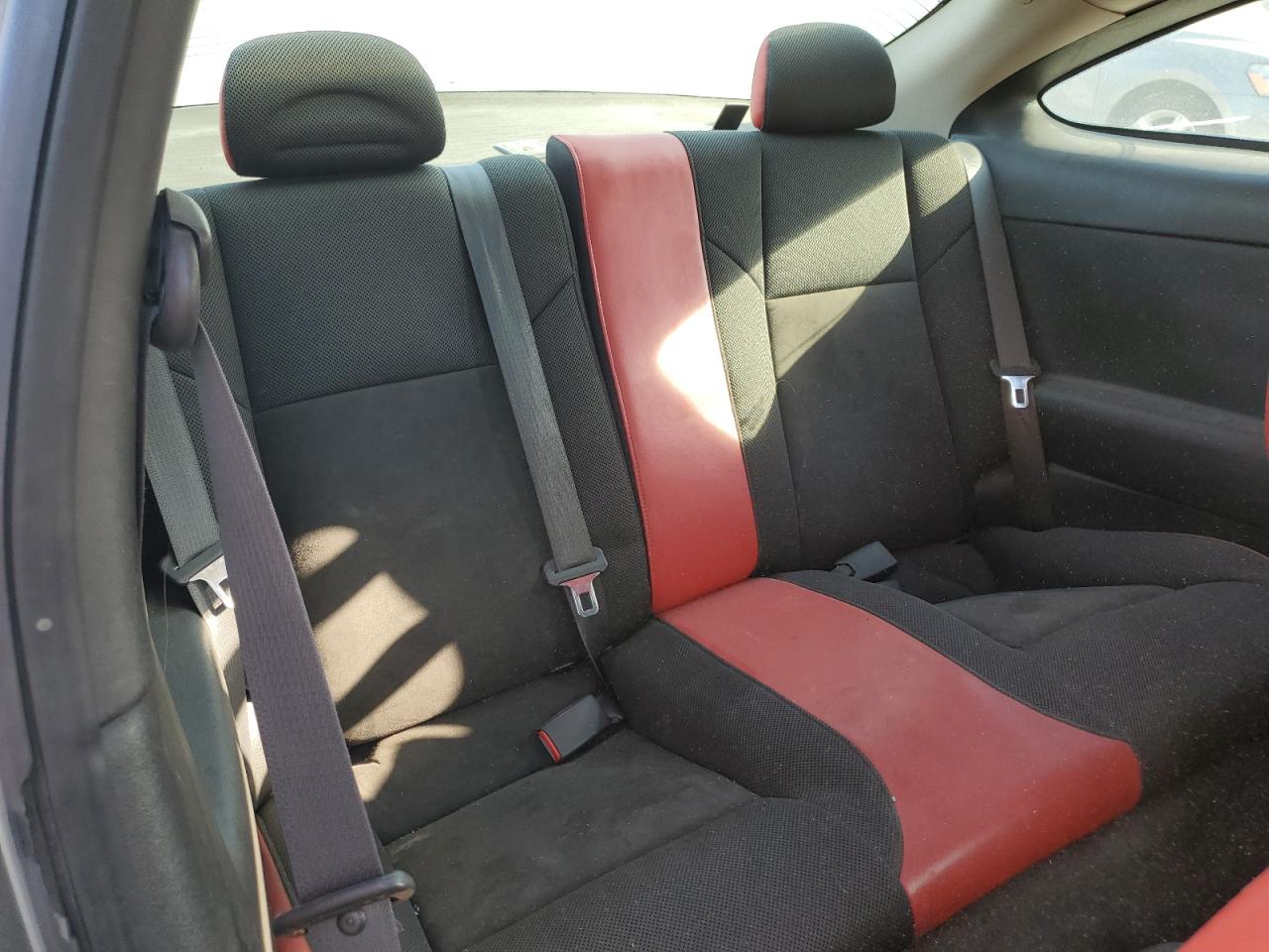 2009 Chevrolet Cobalt Ss VIN: 1G1AP18XX97128105 Lot: 75171774