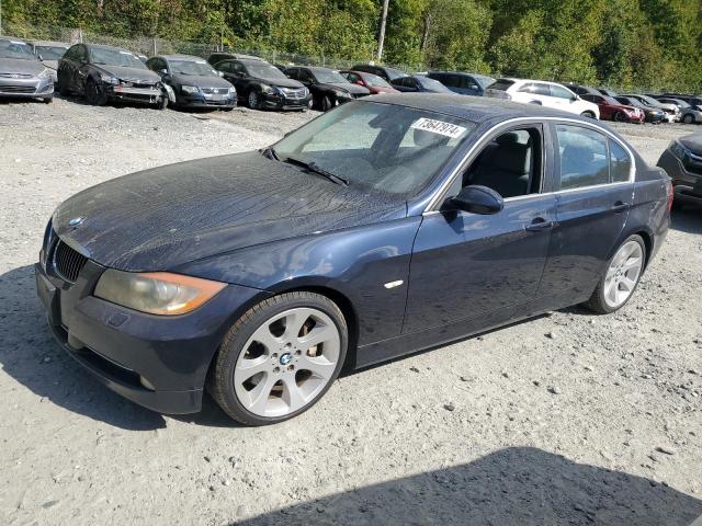 2007 Bmw 335 I