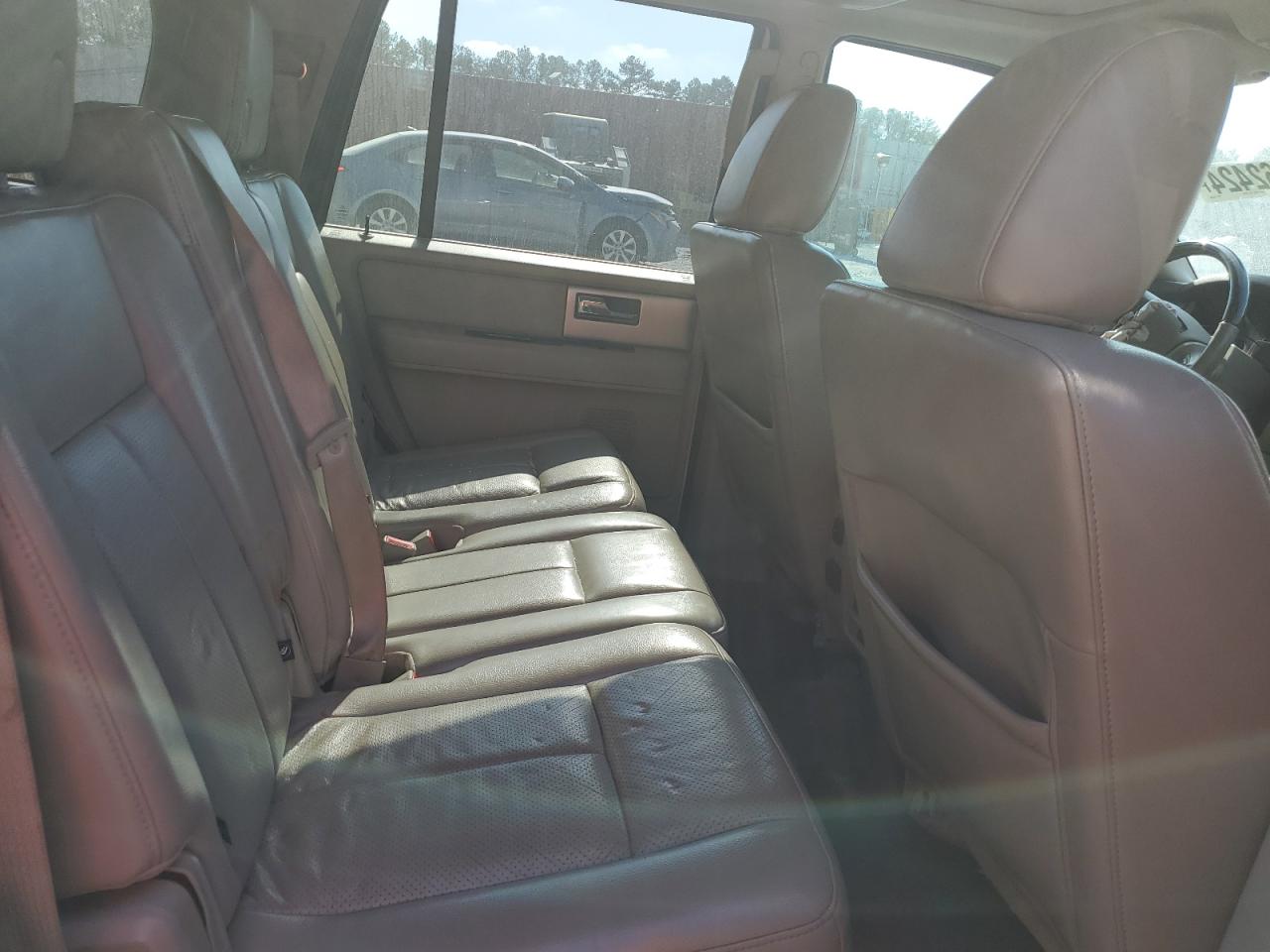 2013 Ford Expedition Limited VIN: 1FMJU1K50DEF26446 Lot: 77662424