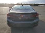 2020 Hyundai Elantra Sel for Sale in Brookhaven, NY - Front End