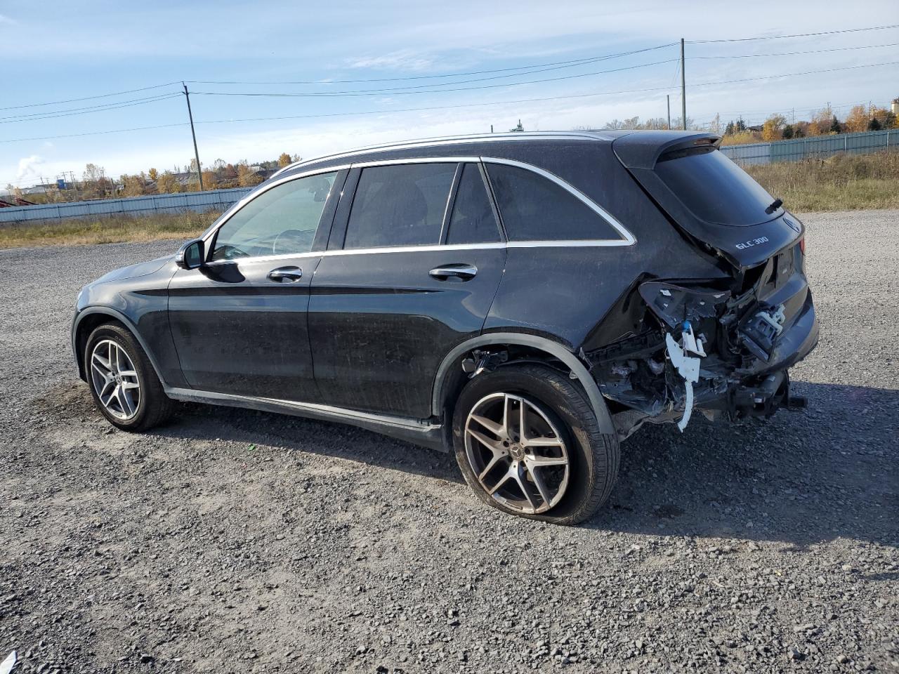 2018 Mercedes-Benz Glc 300 4Matic VIN: WDC0G4KB4JV115295 Lot: 77934374