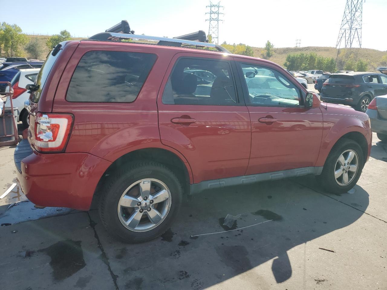 2011 Ford Escape - Image 3