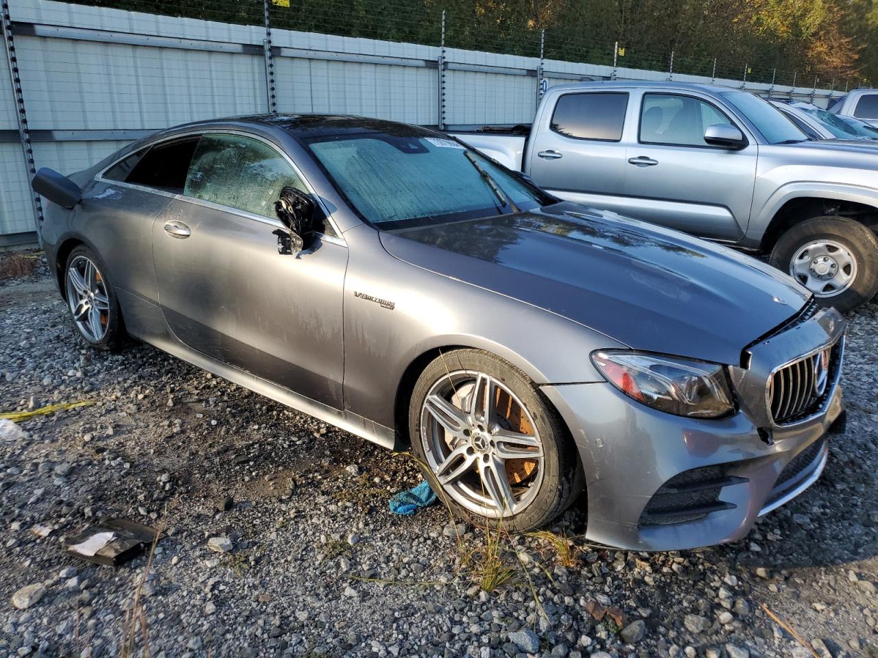 2018 Mercedes-Benz E-klasse - Image 4