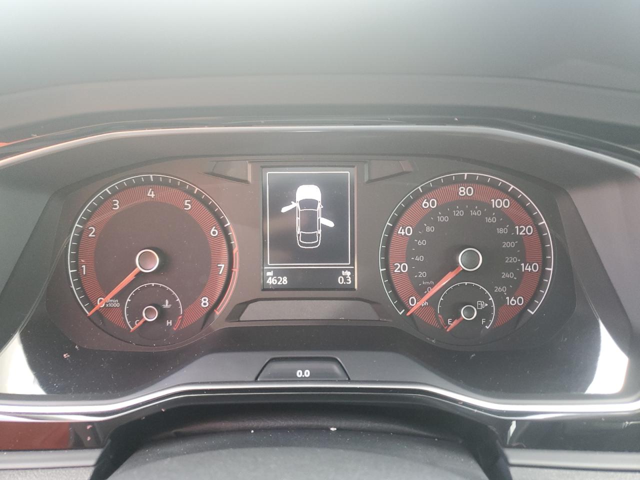 2019 Volkswagen Jetta - Image 9