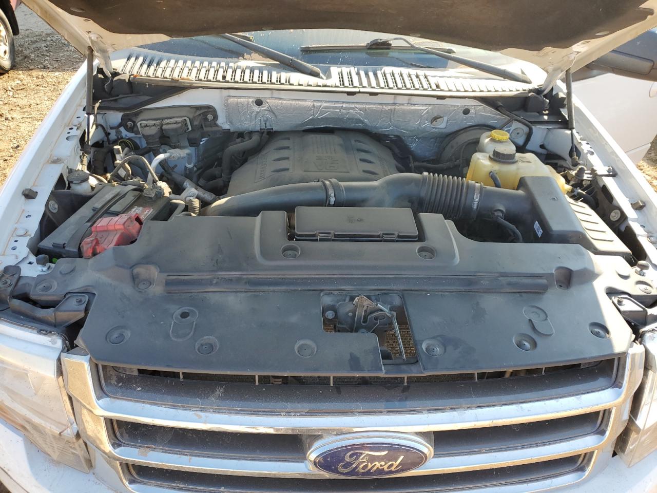 2017 Ford Expedition - Image 12
