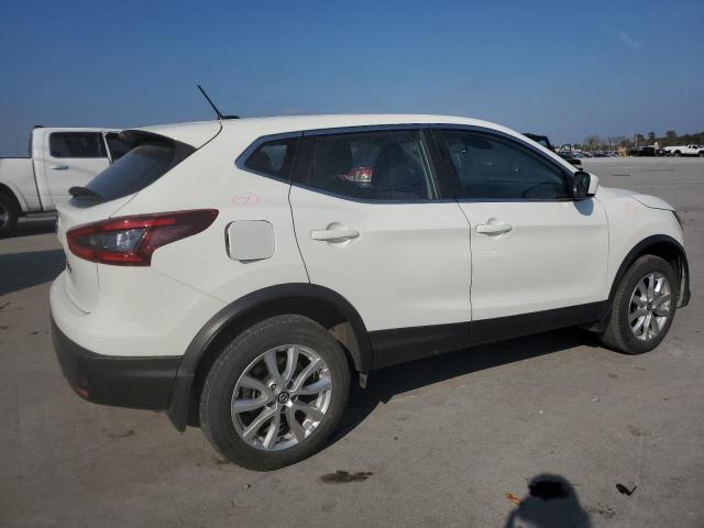  NISSAN ROGUE 2022 White