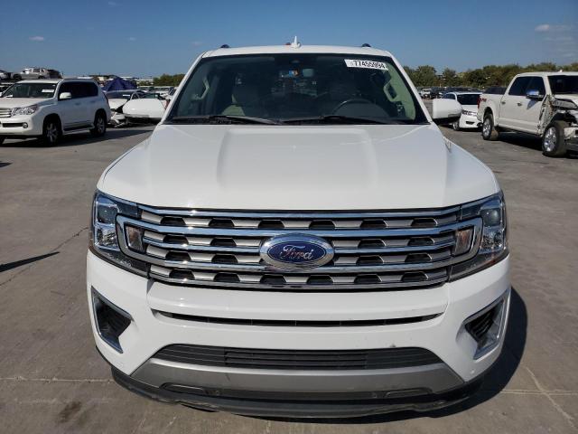  FORD EXPEDITION 2020 White