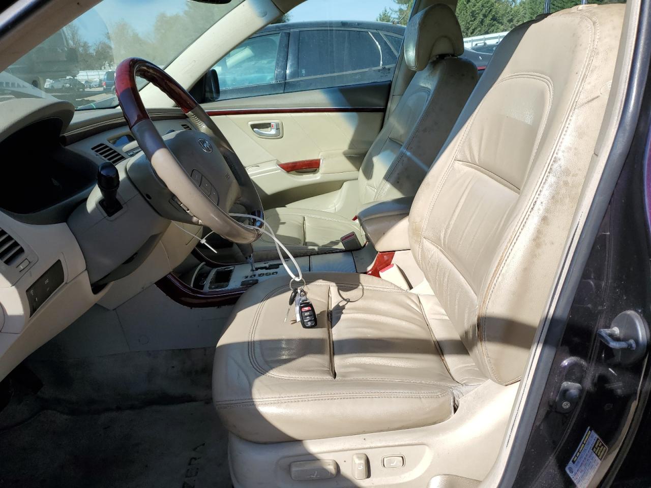 2007 Hyundai Azera - Image 7