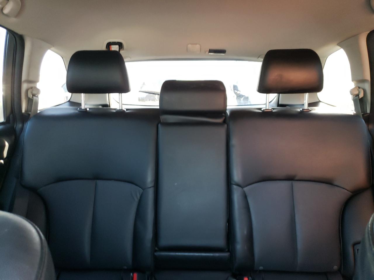 2012 Subaru Outback 3.6R Limited VIN: 4S4BRDKC7C2240390 Lot: 75479014