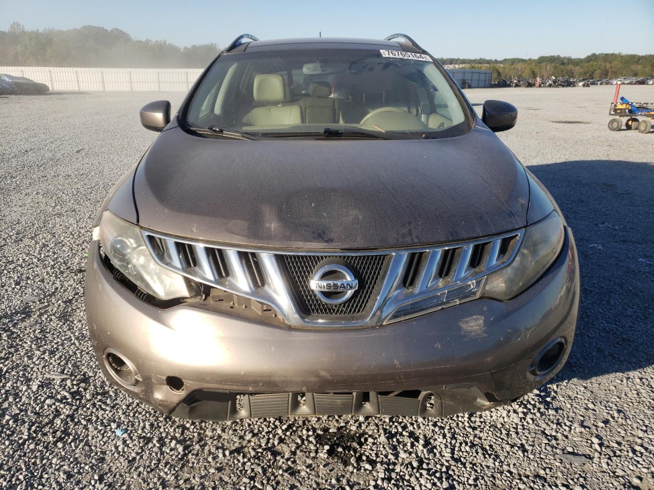 2010 Nissan Murano - Image 5