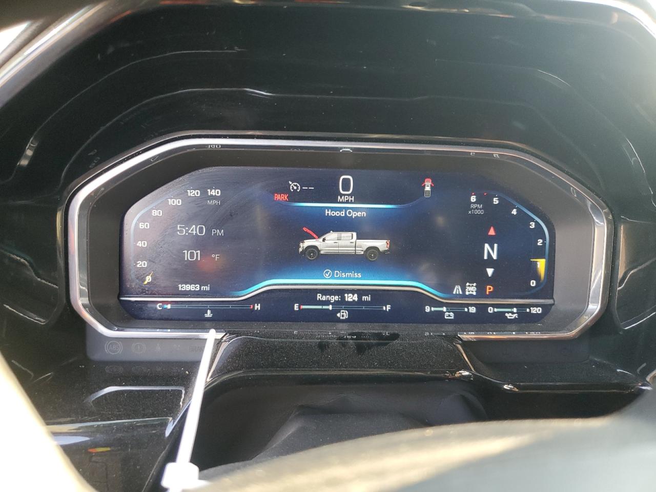 2022 Chevrolet Silverado K1500 Lt Trail Boss VIN: 3GCUDFED0NG658781 Lot: 74665864